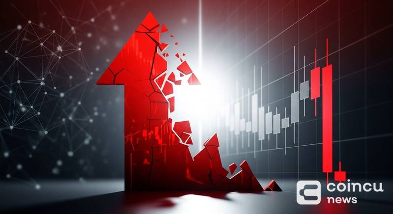 空头清算潮来袭，加密市场杠杆重置