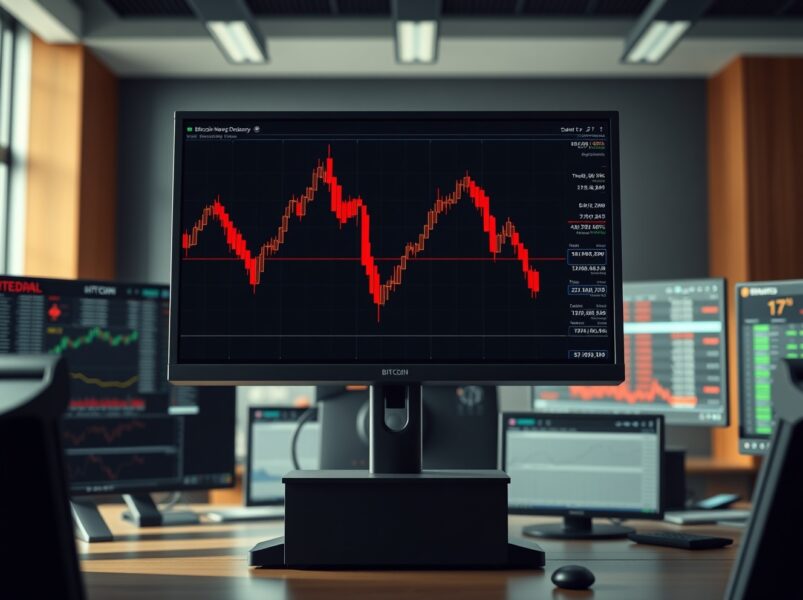 比特币跌破7.1万美元：技术破位与宏观压力共振