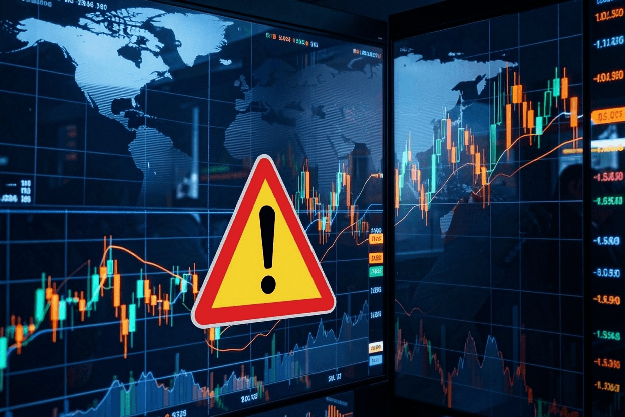 地缘缓和预期推升市场反弹