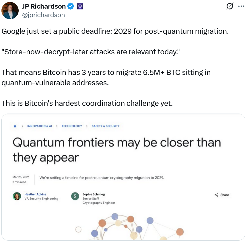 量子芯片进展图