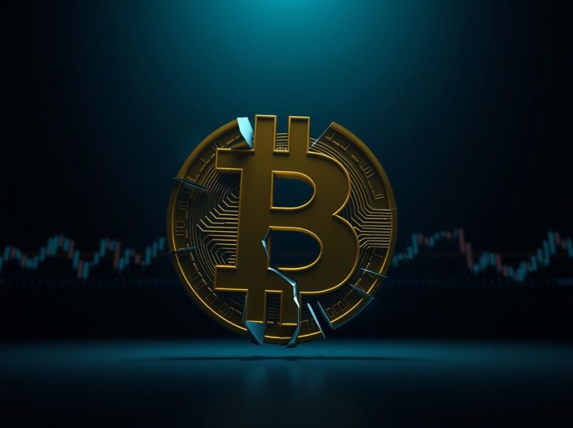 1000枚BTC止损引爆230万亏损