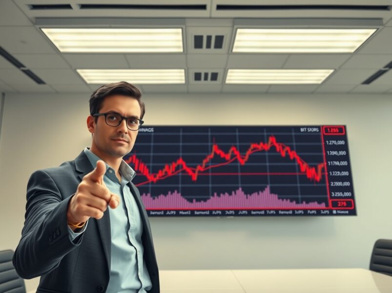 比特币恐迎暴跌？2022熊市模式再现