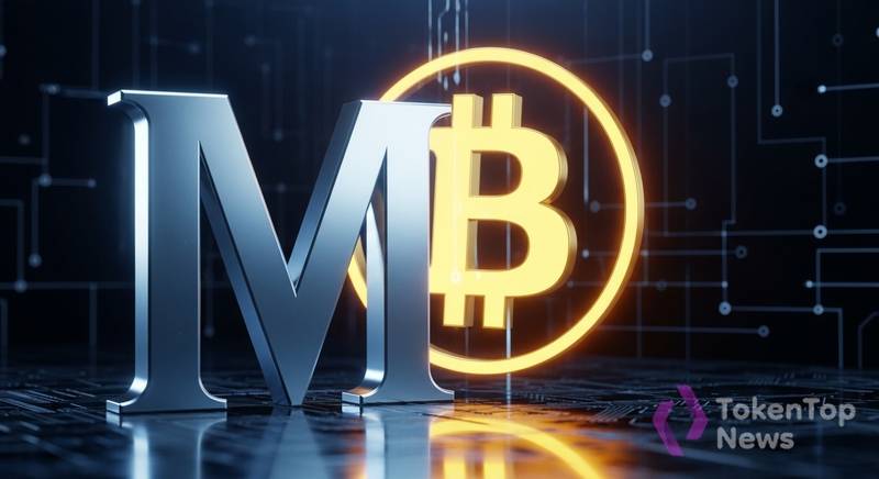 摩根士丹利首推比特币ETF，机构入场再提速