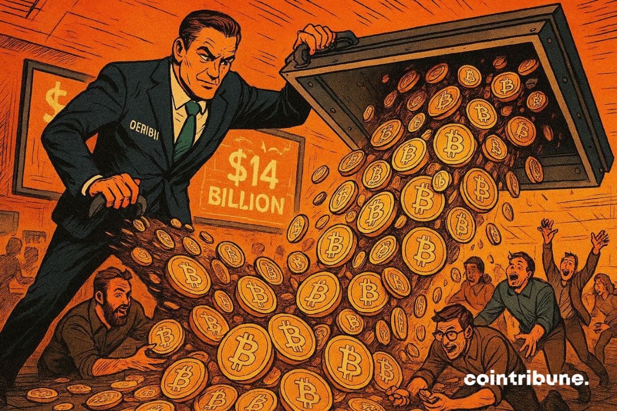 140亿期权到期！比特币将破7.5万美金？