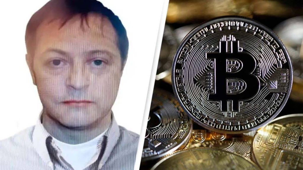 比特币十年沉睡后突现转移