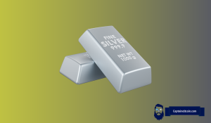 白银新高引爆比特币看涨预期