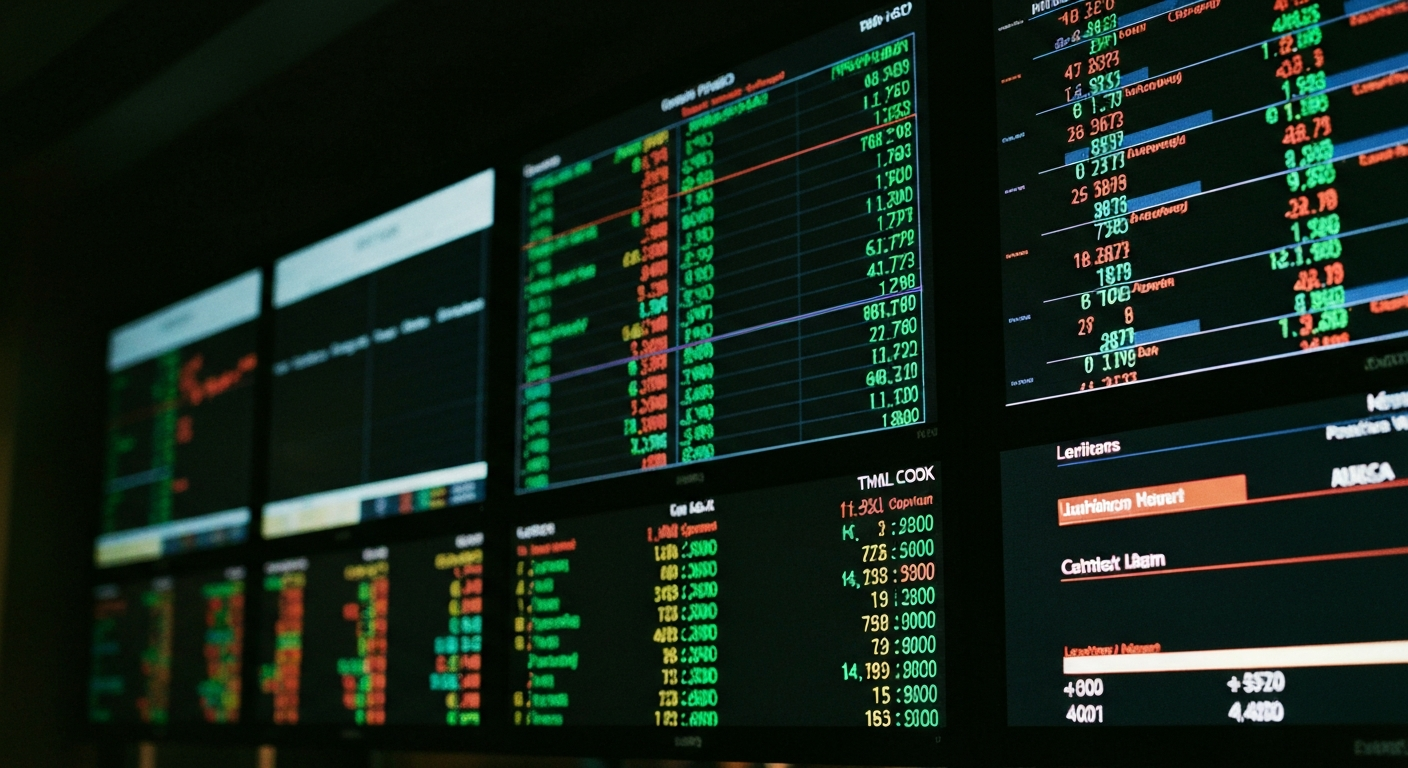 比特币波动率走低引发市场分歧