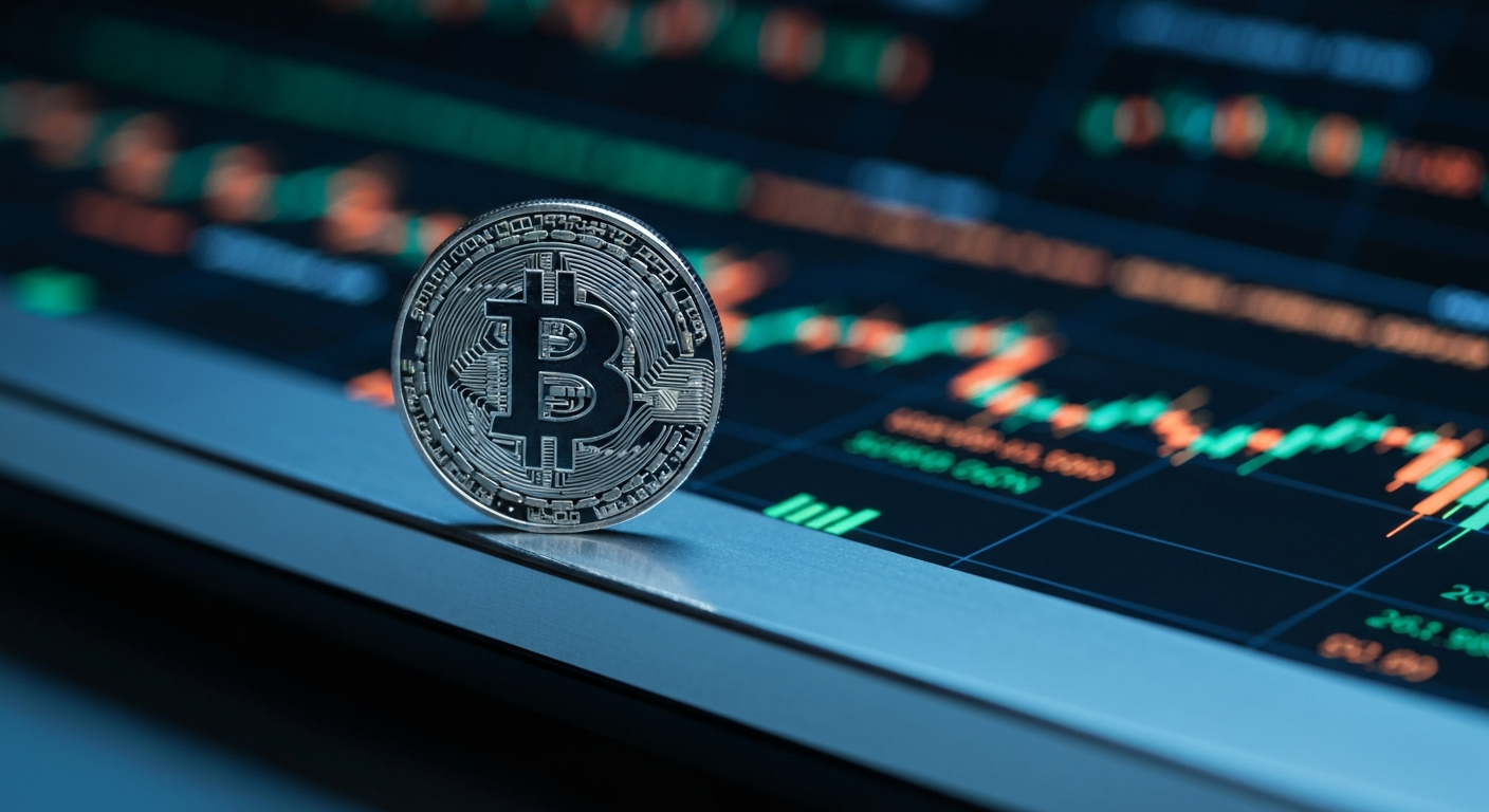 比特币横盘暗流：巨鲸降温预示变局