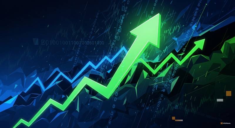 比特币横盘7万美金 机构布局与恐慌情绪背离