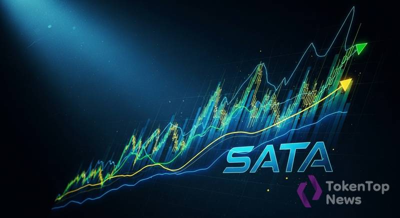 $SATA期权上线 比特币储备金融创新提速