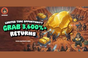 APEMARS预售引爆模因币新机遇