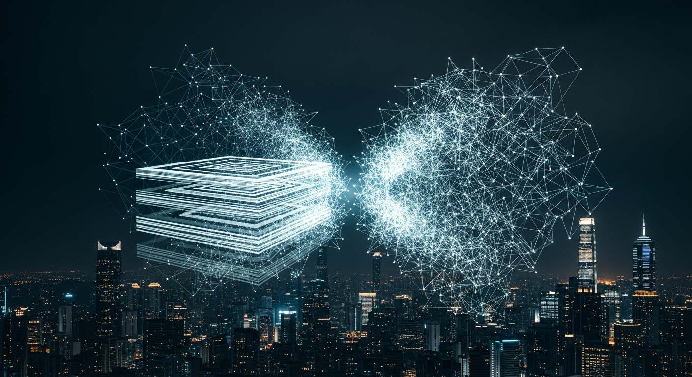 维塔利克再发声：L2本质非以太坊扩展