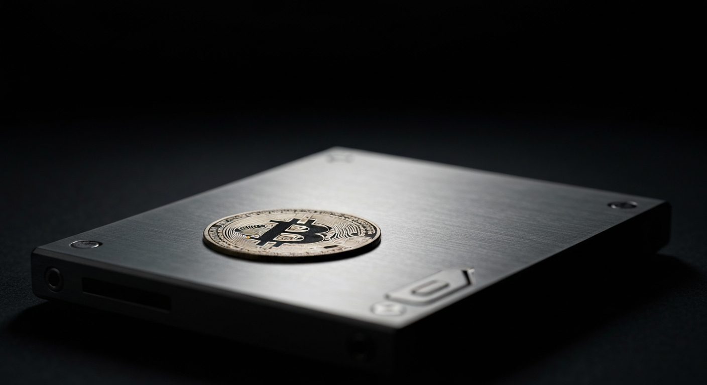 莱杰硬件钱包赠比特币，安全季引爆储币潮
