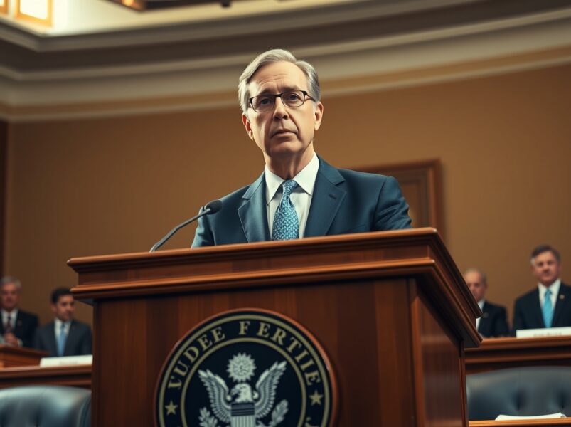 CFTC主席官宣监管框架将落地