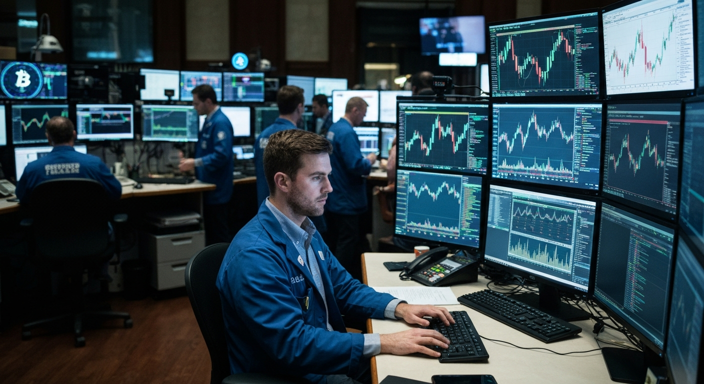 比特币期权巨量到期引爆市场波动风险