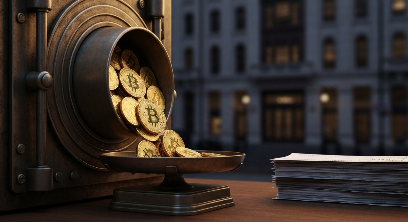 MARA大规模抛售比特币引战略转型