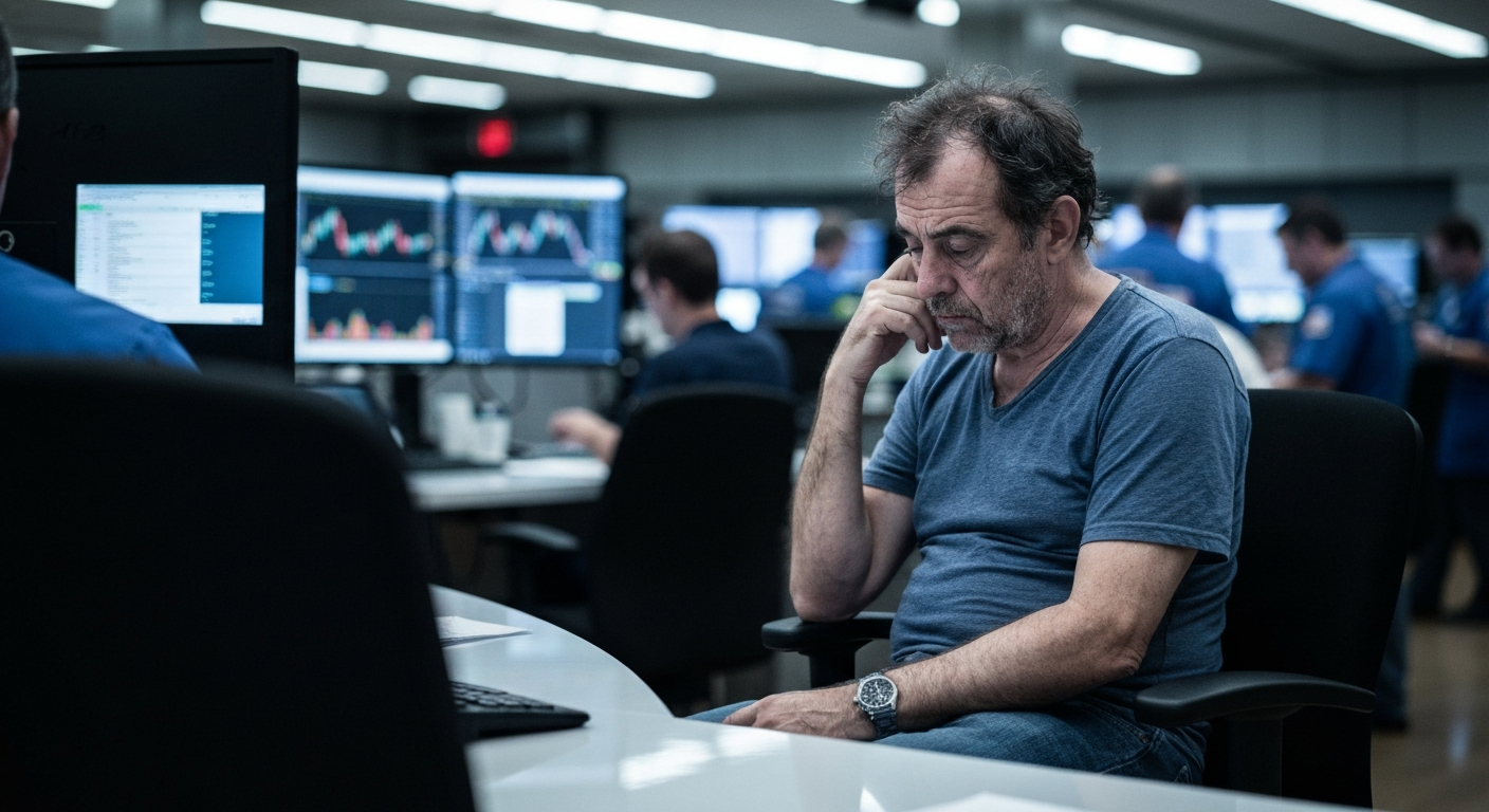 比特币跌破6.9万 美元地缘风险重燃