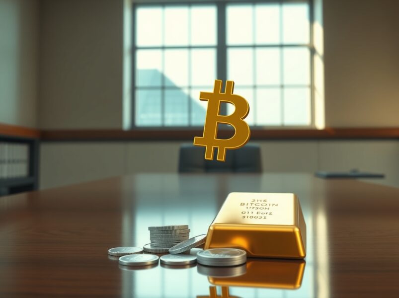 比特币韧性超黄金白银：摩根大通深度解析