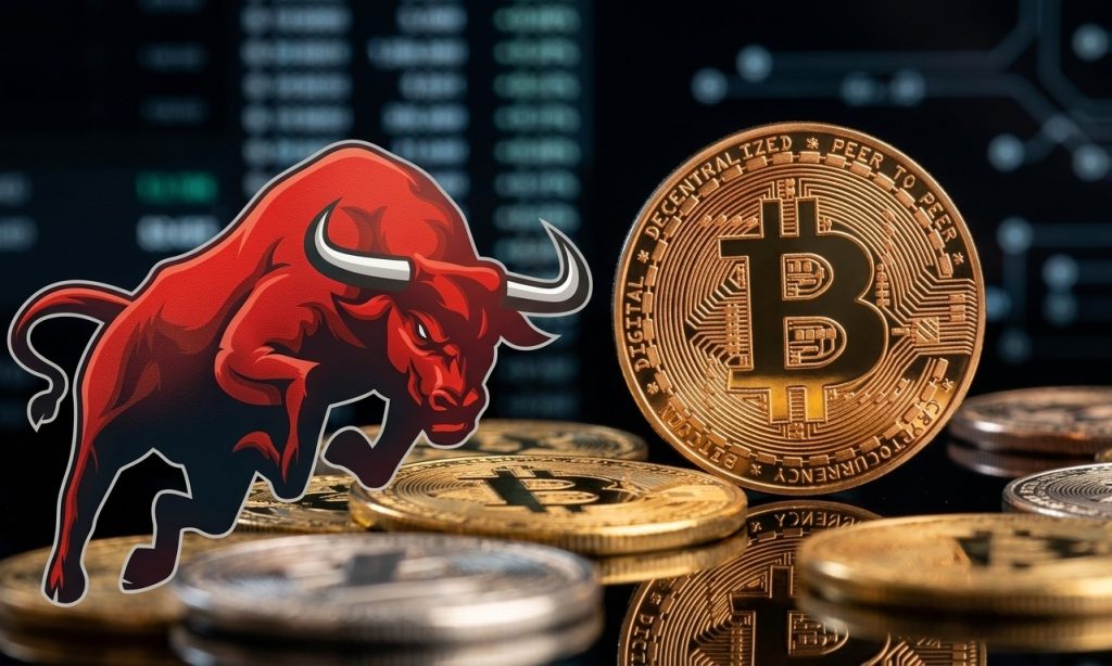 比特币突破7.5万关口或引爆空头挤压