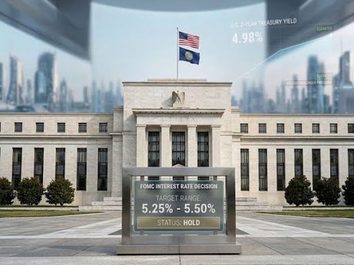 利率预期分化引爆资产重估