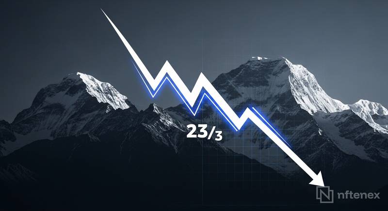 不丹再抛3700万比特币，主权持仓缩水三分之二