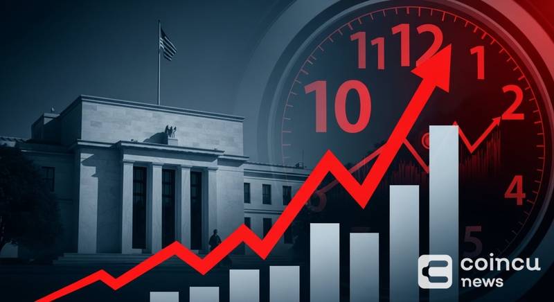 美债收益率飙升引发风险资产震荡