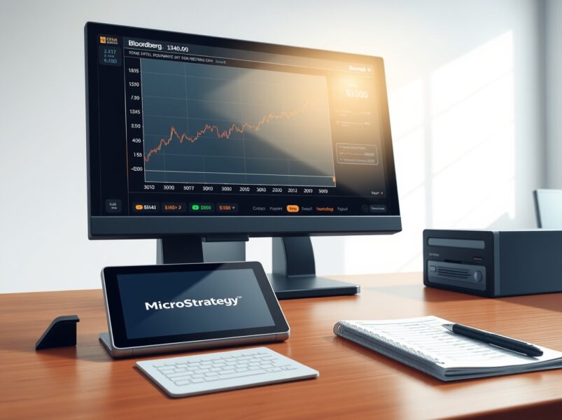 STRC证券九日收复百元面值，彰显市场韧性