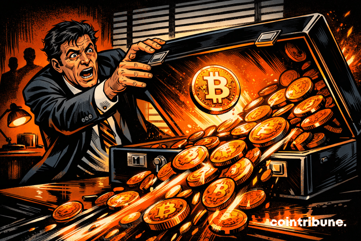 比特币ETF单日净流出超1.7亿美元