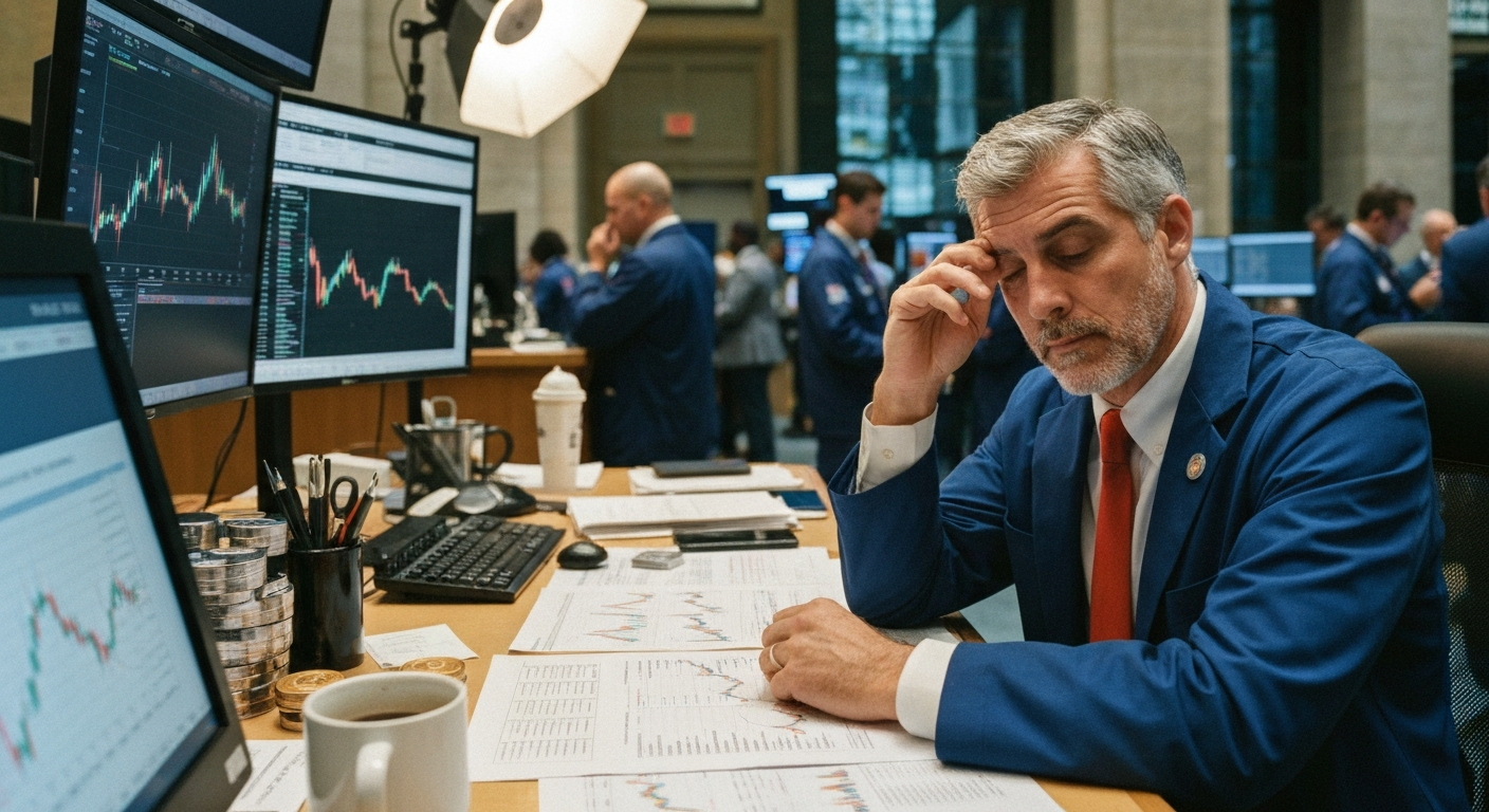 比特币回调是危机还是新机遇？