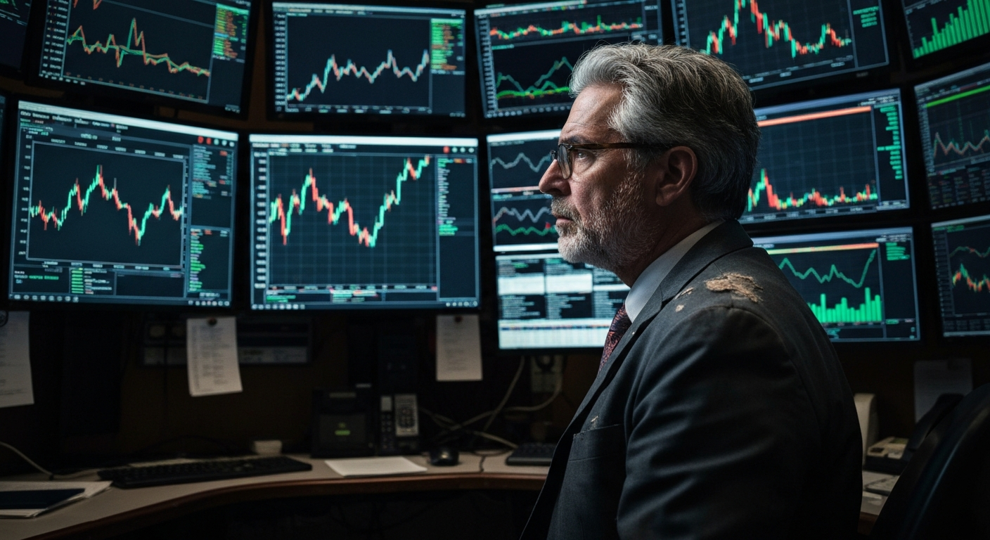 比特币已消化紧缩冲击