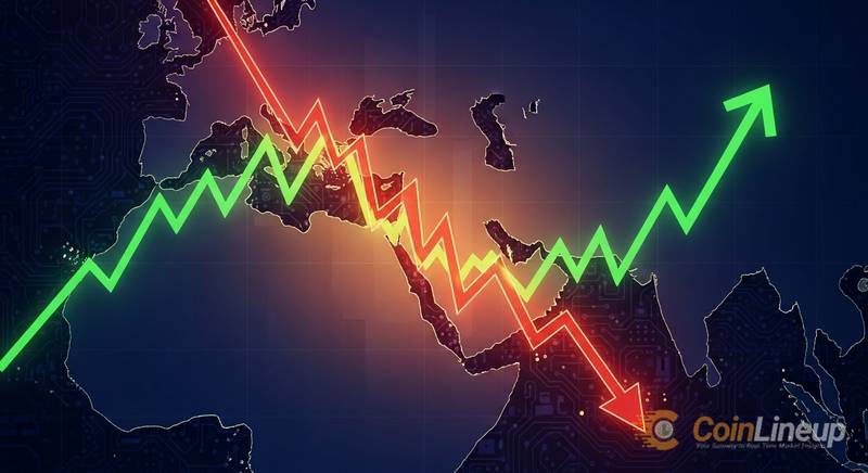 非农与地缘双重冲击：加密市场迎波动周