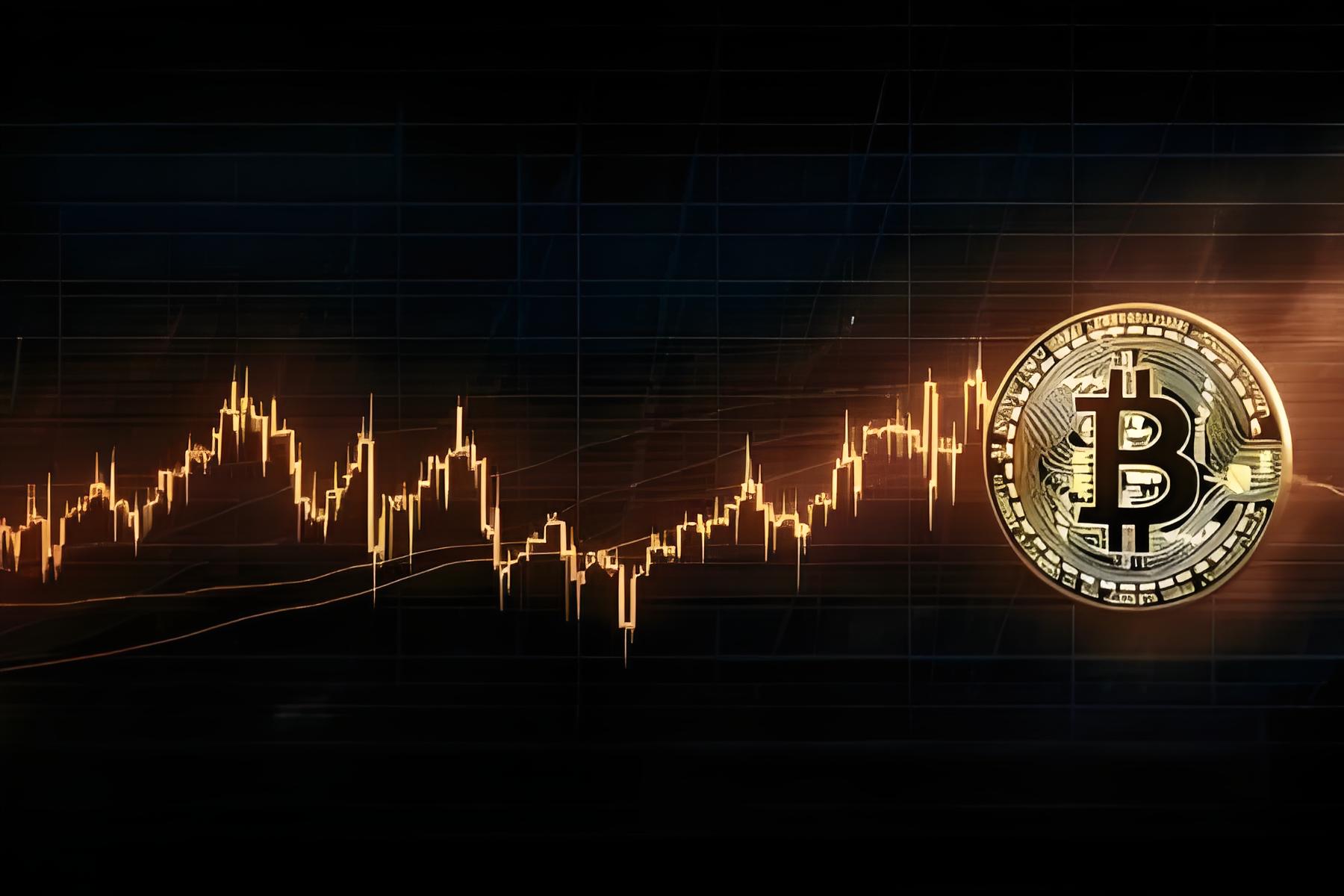 比特币连跌六个月预警：结构性暂停或成转折前兆