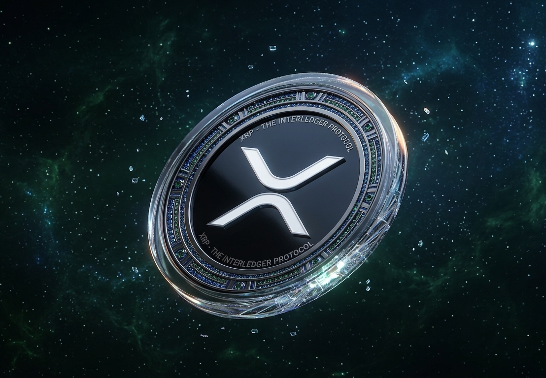 XRP价格承压，渣打银行调降短期目标但看涨2030年