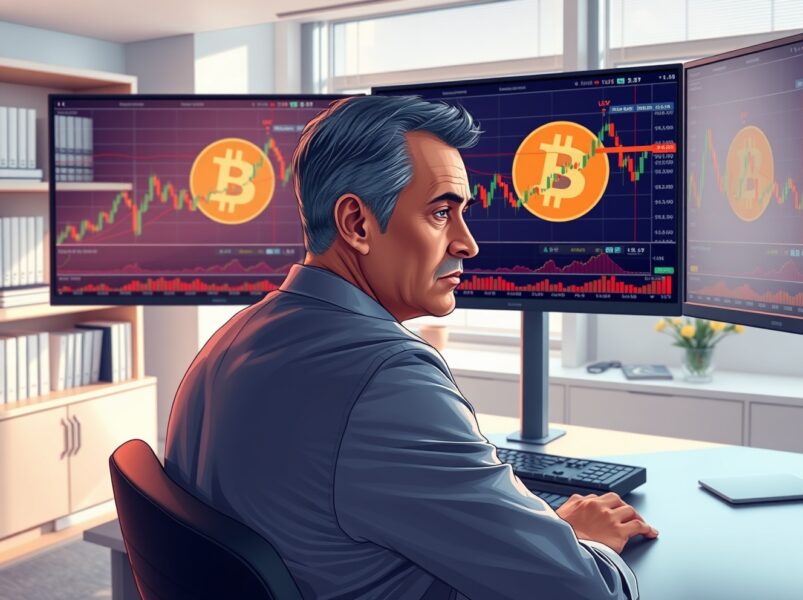 比特币新高或延至2026年？交易员预警