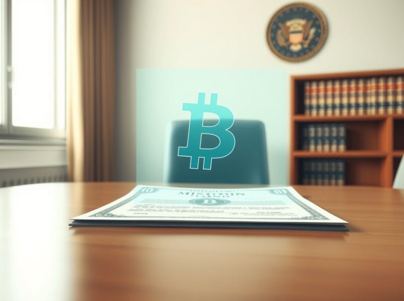 比特币担保债券首获评级，新罕布什尔州破冰之举