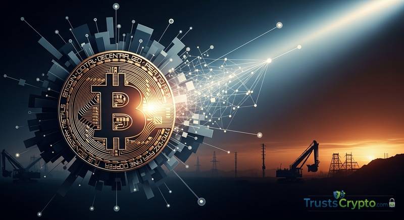 十三国推进挖矿 比特币主权采用持续深化