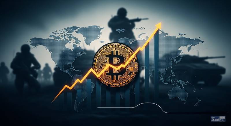 主权机构加速布局 比特币迎来结构性变革