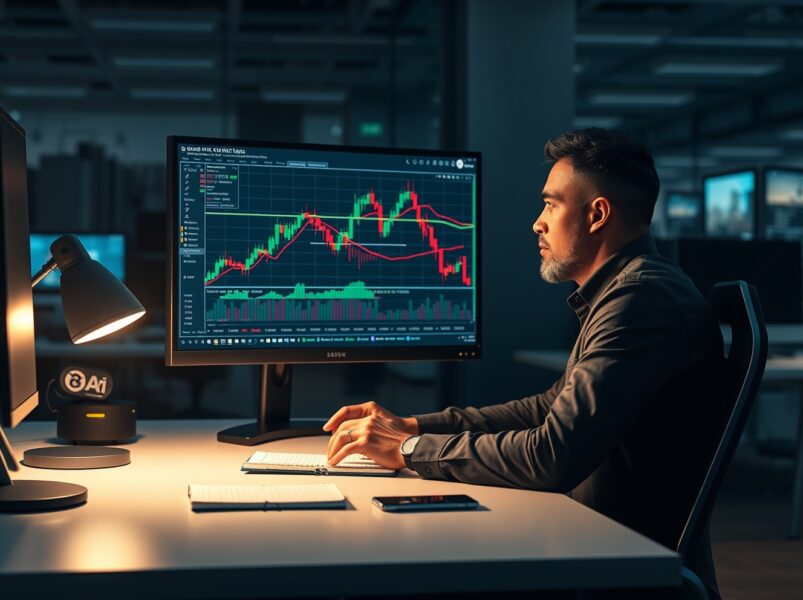 BTC现货CVD图解：4月4日订单流暗流解析