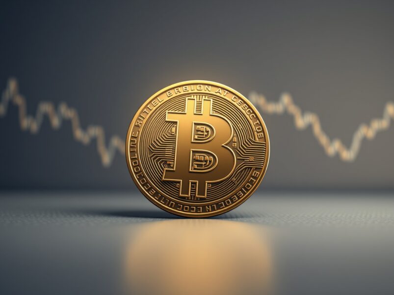 比特币危机韧性超黄金，2月表现碾压股市