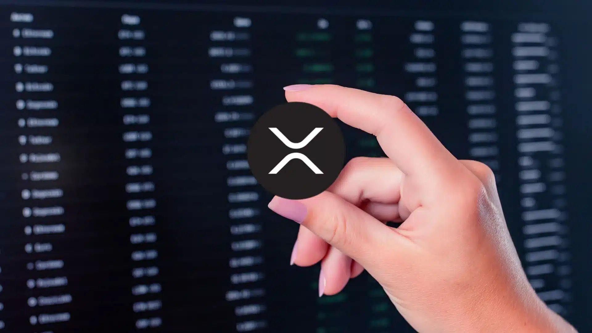 XRP资金流入破纪录 机构布局重塑市场格局