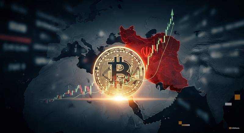 停火协议推比特币冲破72000美元大关