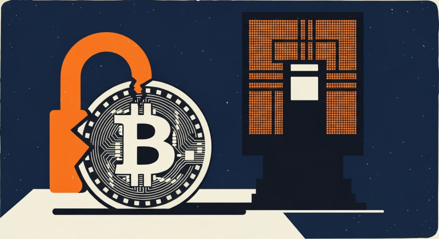 量子威胁下的比特币安全新布局