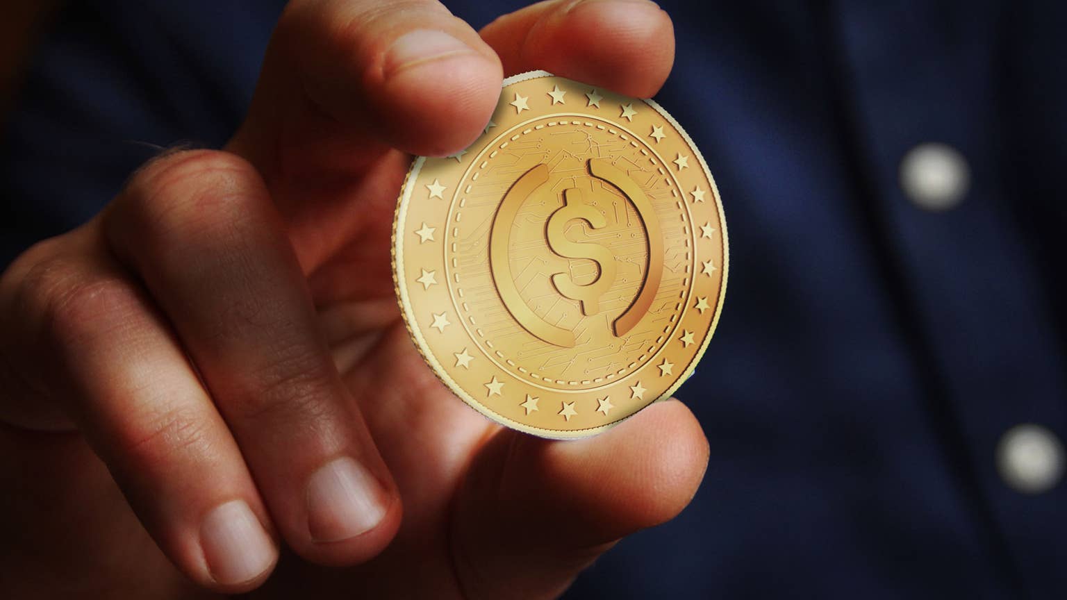 Solana稳币交易量反超以太坊，生态效率成关键