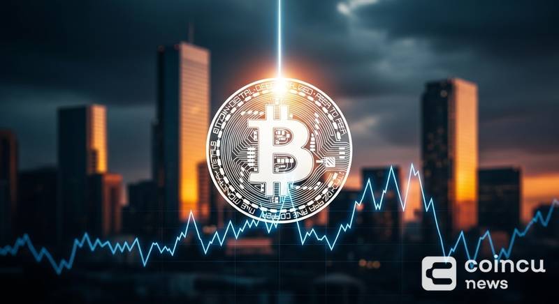 比特币守稳7.47万刀，利率预期成关键支撑