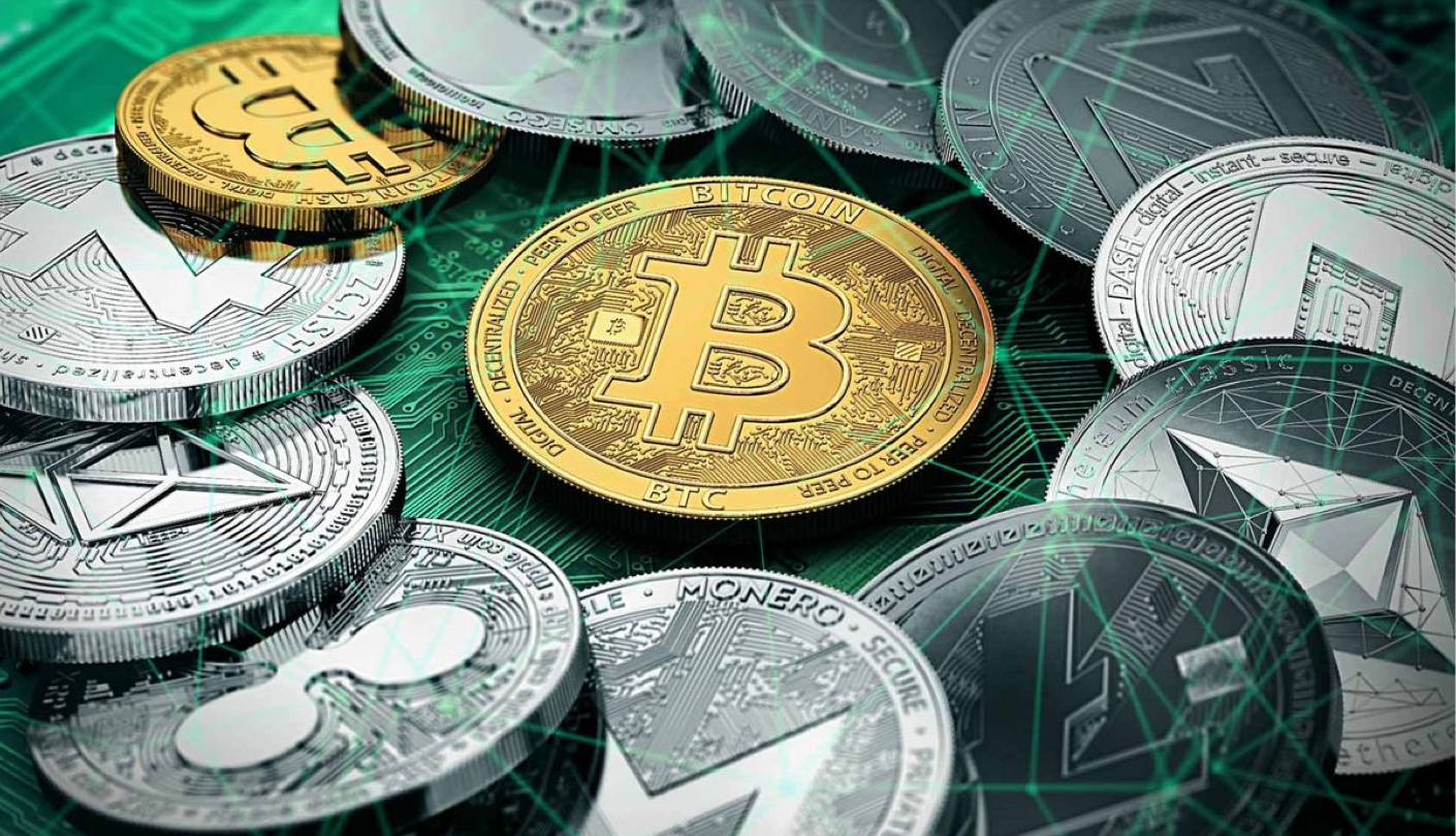 比特币ETF四日连吸金超20亿美元