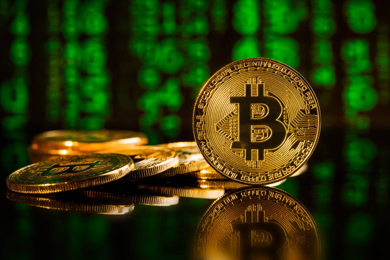 比特币涨势受阻：市场情绪两极分化