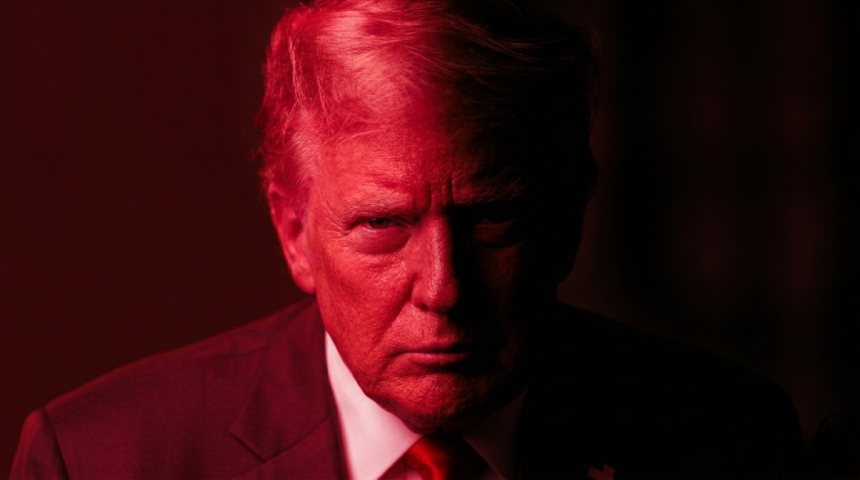比特币突破76000美元，地缘风险下显韧性