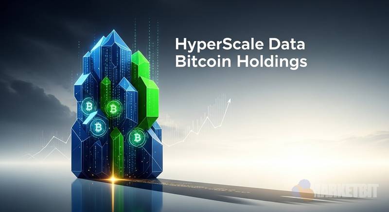GPUS公司比特币储备破5000万美元里程碑