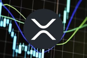 XRP盘整逼近爆发点