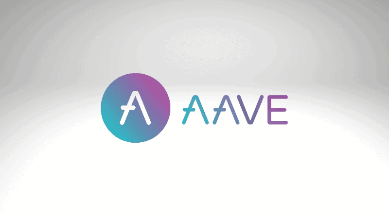 Aave资金缺口示意图